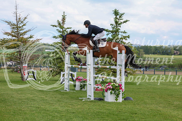 17385 - Shea - 2026 June Classic II - Saturday June 20th