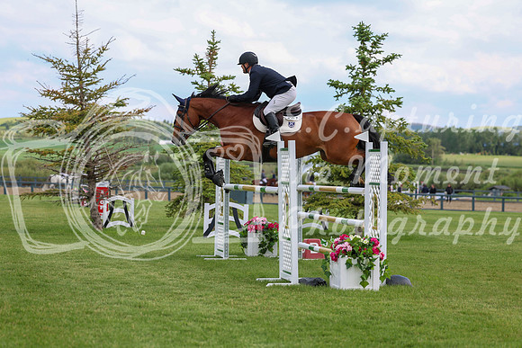 17387 - Shea - 2026 June Classic II - Saturday June 20th