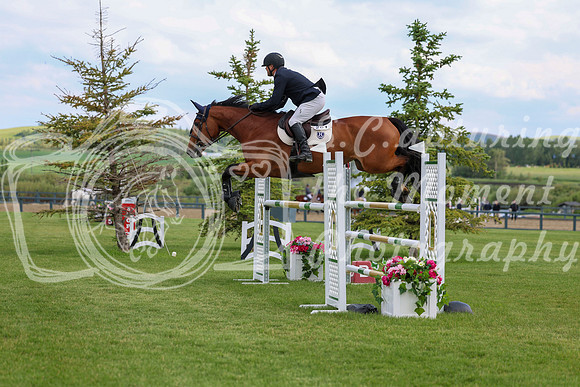 17388 - Shea - 2026 June Classic II - Saturday June 20th