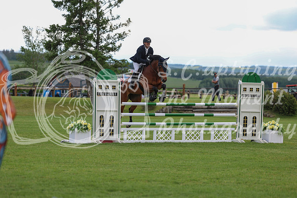 17390 - Shea - 2026 June Classic II - Saturday June 20th