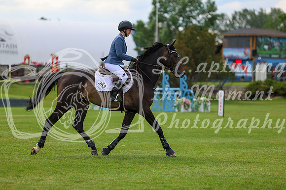 16315 - Shea - 2026 June Classic II - Saturday June 20th