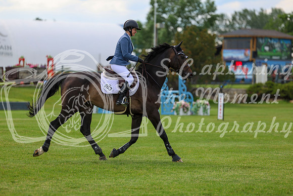16316 - Shea - 2026 June Classic II - Saturday June 20th