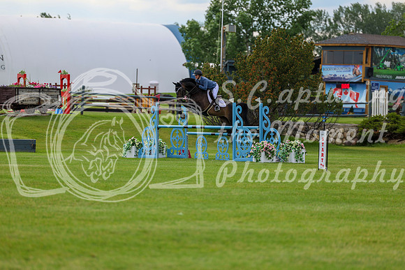 16317 - Shea - 2026 June Classic II - Saturday June 20th