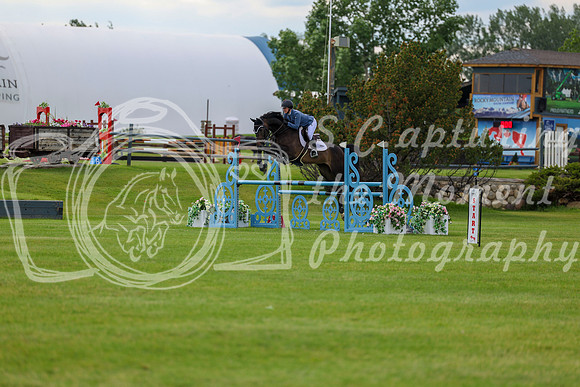 16318 - Shea - 2026 June Classic II - Saturday June 20th