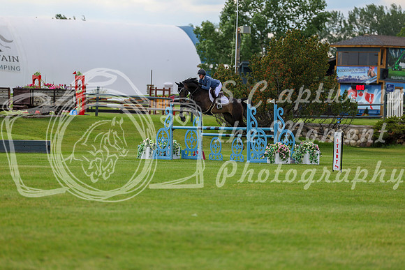 16319 - Shea - 2026 June Classic II - Saturday June 20th