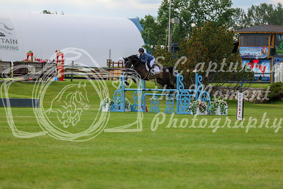 16320 - Shea - 2026 June Classic II - Saturday June 20th