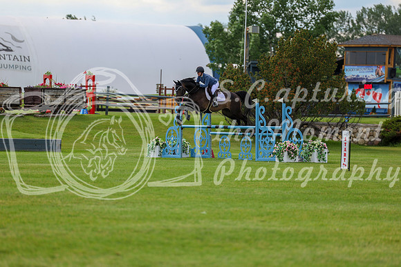 16321 - Shea - 2026 June Classic II - Saturday June 20th