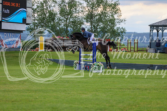 16323 - Shea - 2026 June Classic II - Saturday June 20th