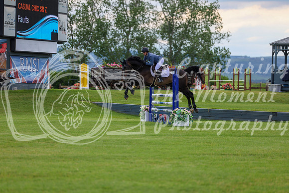 16325 - Shea - 2026 June Classic II - Saturday June 20th