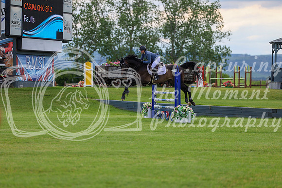 16326 - Shea - 2026 June Classic II - Saturday June 20th