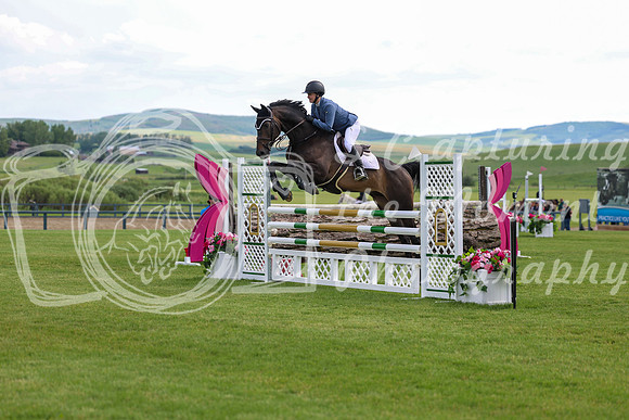 16330 - Shea - 2026 June Classic II - Saturday June 20th