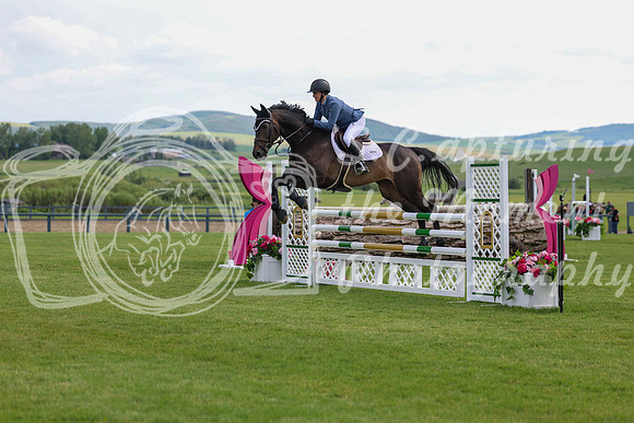 16333 - Shea - 2026 June Classic II - Saturday June 20th