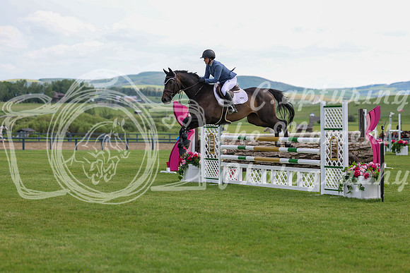 16335 - Shea - 2026 June Classic II - Saturday June 20th