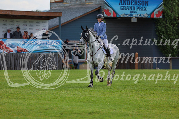 15923 - Shea - 2026 June Classic II - Saturday June 20th