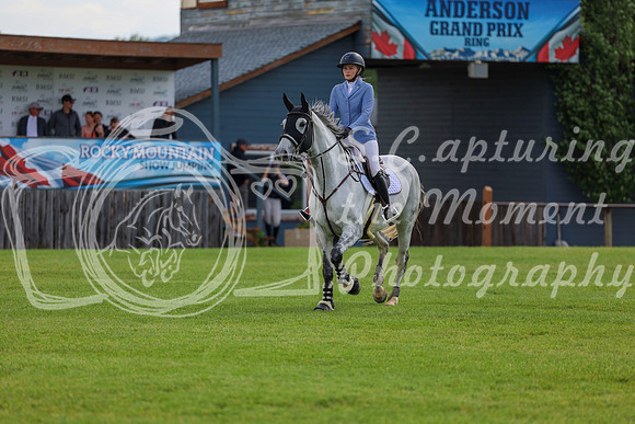 15924 - Shea - 2026 June Classic II - Saturday June 20th