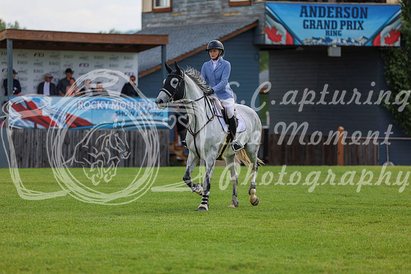 15927 - Shea - 2026 June Classic II - Saturday June 20th