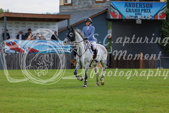 15928 - Shea - 2026 June Classic II - Saturday June 20th
