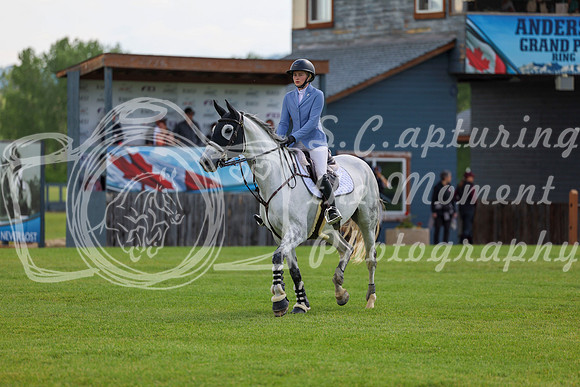 15930 - Shea - 2026 June Classic II - Saturday June 20th