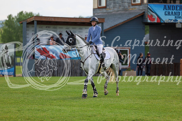 15931 - Shea - 2026 June Classic II - Saturday June 20th