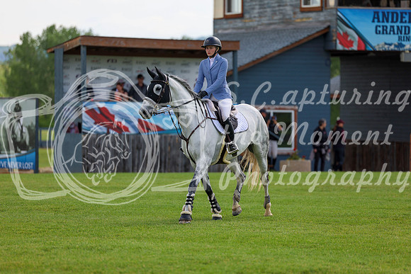 15932 - Shea - 2026 June Classic II - Saturday June 20th
