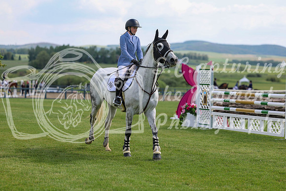 15936 - Shea - 2026 June Classic II - Saturday June 20th