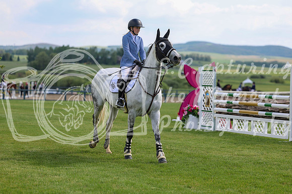 15937 - Shea - 2026 June Classic II - Saturday June 20th