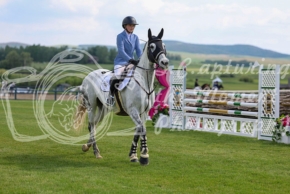 15939 - Shea - 2026 June Classic II - Saturday June 20th