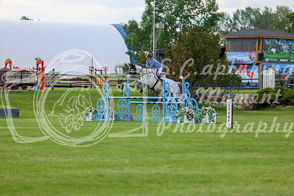 15941 - Shea - 2026 June Classic II - Saturday June 20th