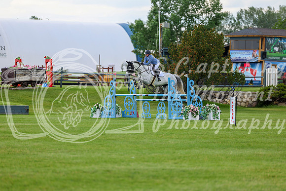 15943 - Shea - 2026 June Classic II - Saturday June 20th