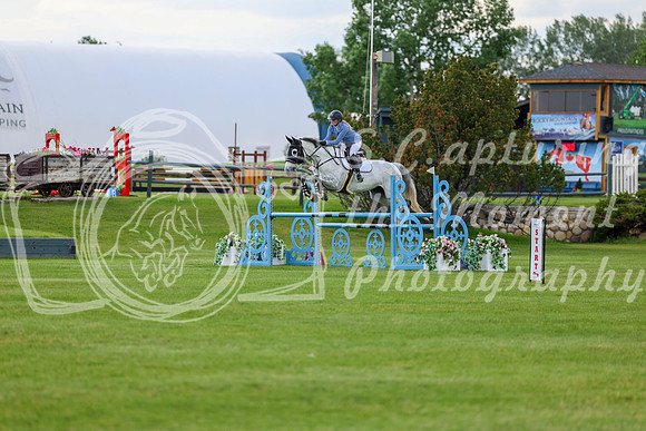 15944 - Shea - 2026 June Classic II - Saturday June 20th