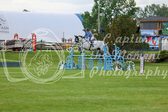 15945 - Shea - 2026 June Classic II - Saturday June 20th
