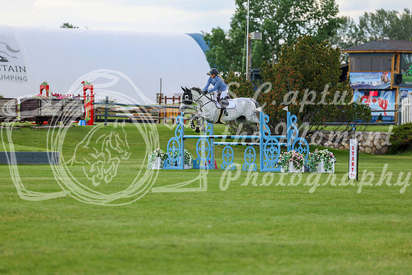 15946 - Shea - 2026 June Classic II - Saturday June 20th