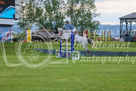 15947 - Shea - 2026 June Classic II - Saturday June 20th