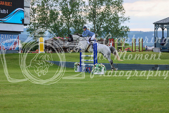 15948 - Shea - 2026 June Classic II - Saturday June 20th