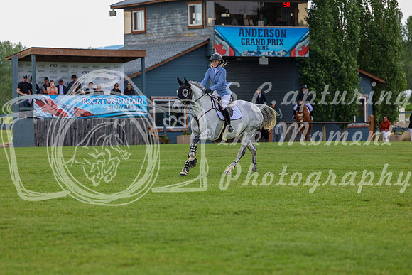 15954 - Shea - 2026 June Classic II - Saturday June 20th