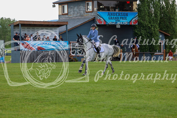 15955 - Shea - 2026 June Classic II - Saturday June 20th