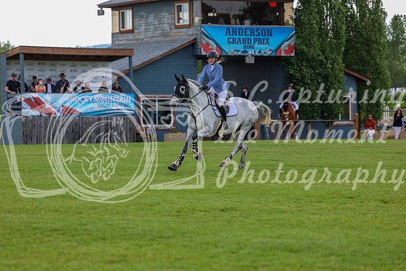 15953 - Shea - 2026 June Classic II - Saturday June 20th