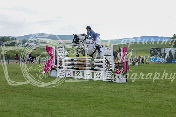 15957 - Shea - 2026 June Classic II - Saturday June 20th