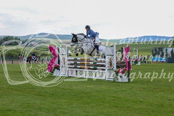 15958 - Shea - 2026 June Classic II - Saturday June 20th