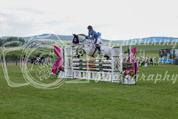 15959 - Shea - 2026 June Classic II - Saturday June 20th