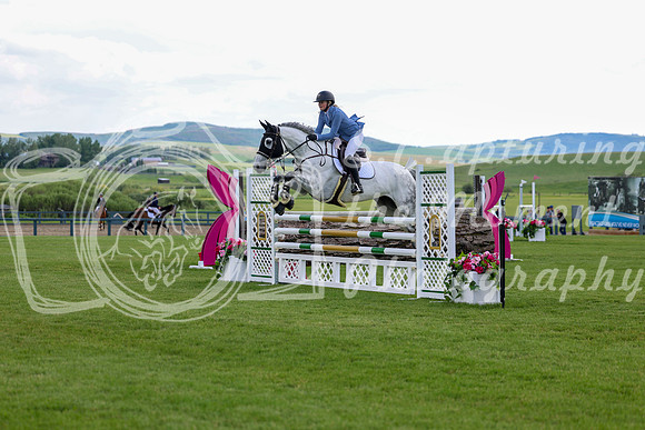 15960 - Shea - 2026 June Classic II - Saturday June 20th