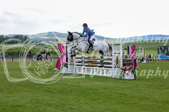 15961 - Shea - 2026 June Classic II - Saturday June 20th
