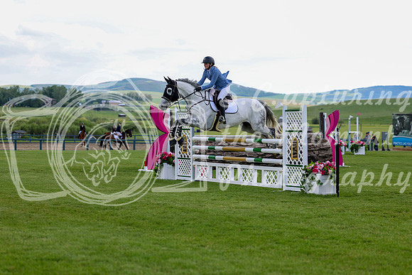 15962 - Shea - 2026 June Classic II - Saturday June 20th
