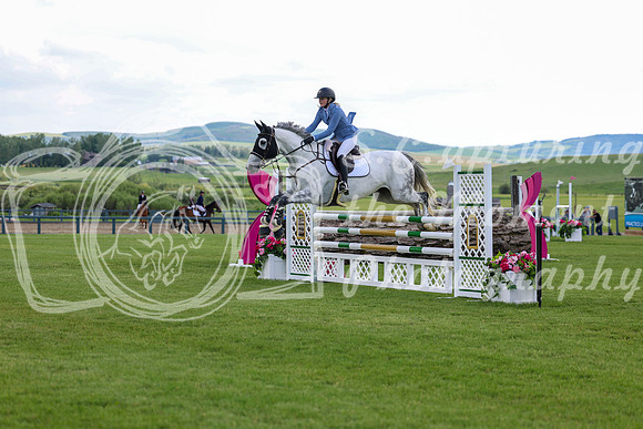 15963 - Shea - 2026 June Classic II - Saturday June 20th