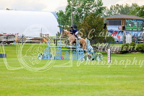 17478 - Shea - 2026 June Classic II - Saturday June 20th