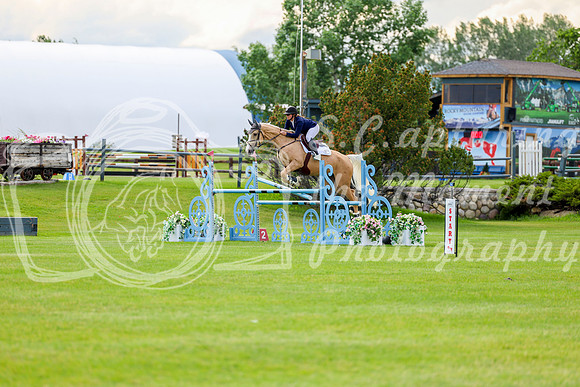 17479 - Shea - 2026 June Classic II - Saturday June 20th