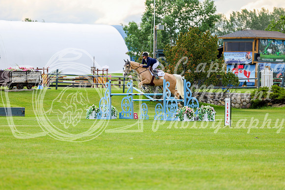 17480 - Shea - 2026 June Classic II - Saturday June 20th
