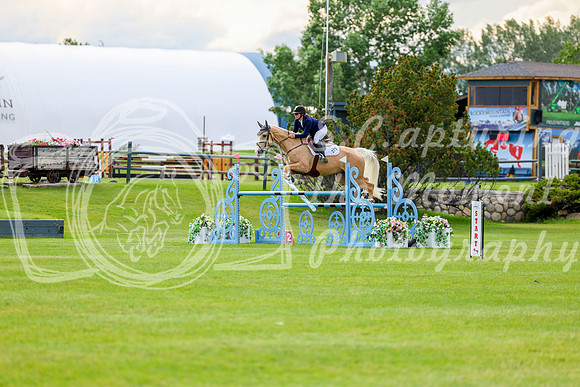 17481 - Shea - 2026 June Classic II - Saturday June 20th
