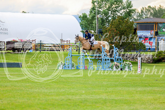 17482 - Shea - 2026 June Classic II - Saturday June 20th
