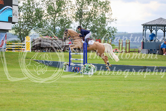 17487 - Shea - 2026 June Classic II - Saturday June 20th
